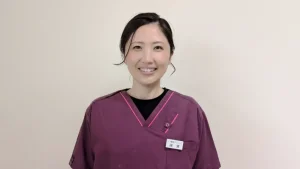 【歯科衛生士チーフ】藤澤